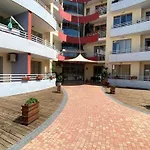 Bratanov Plaza Apartmán *