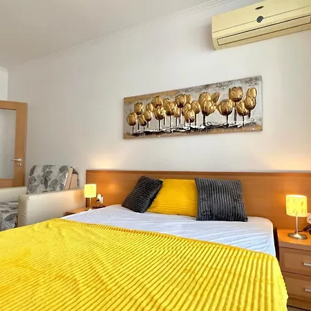 Bratanov Plaza 公寓 *