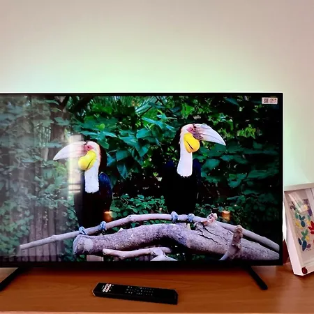 公寓 Bratanov Plaza *