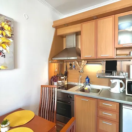 Bratanov Plaza 阳光海滩