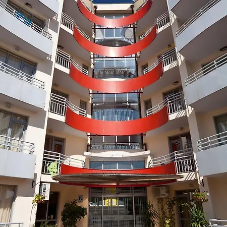 Apartman Bratanov Plaza