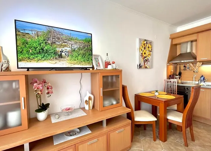 Apartment Bratanov Plaza