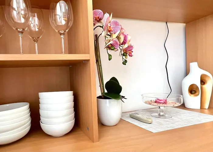 Apartment Bratanov Plaza *