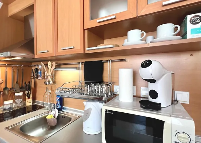 Apartment Bratanov Plaza Sunny Beach