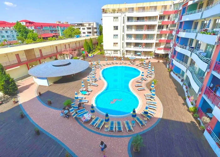 Apartment Bratanov Plaza