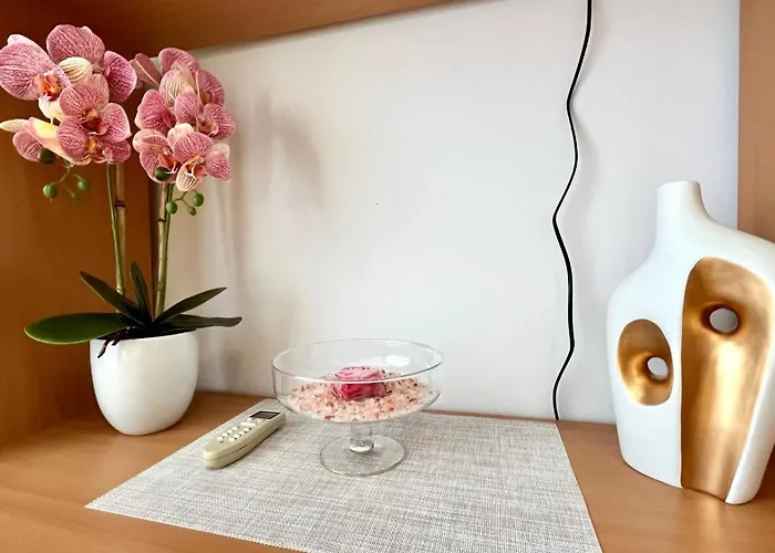 Apartment Bratanov Plaza Sunny Beach