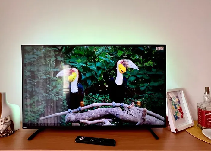 Apartment Bratanov Plaza *