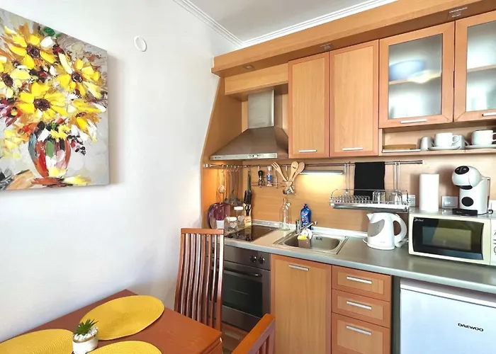 Bratanov Plaza 阳光海滩