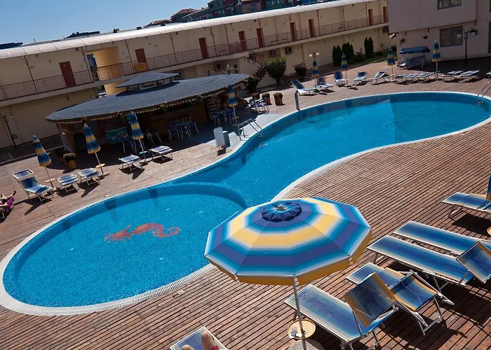 Bratanov Plaza Apartment *