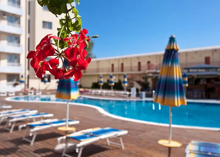 公寓 Bratanov Plaza *