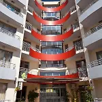 Daire Bratanov Plaza