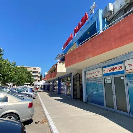 Bratanov Plaza Sunny Beach