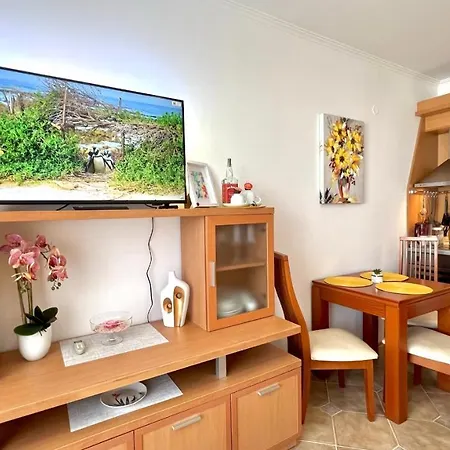 Apartment Bratanov Plaza