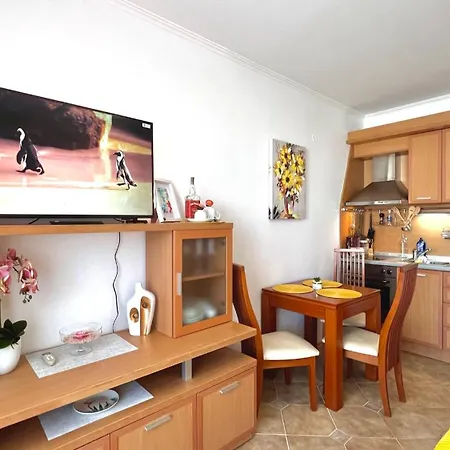 Apartment Bratanov Plaza Sunny Beach