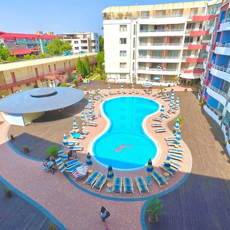 Apartment Bratanov Plaza