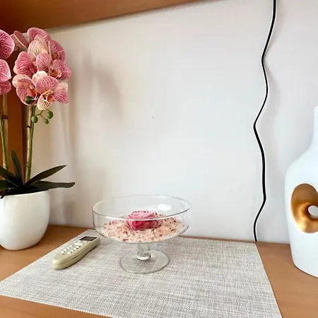 Apartment Bratanov Plaza Sunny Beach
