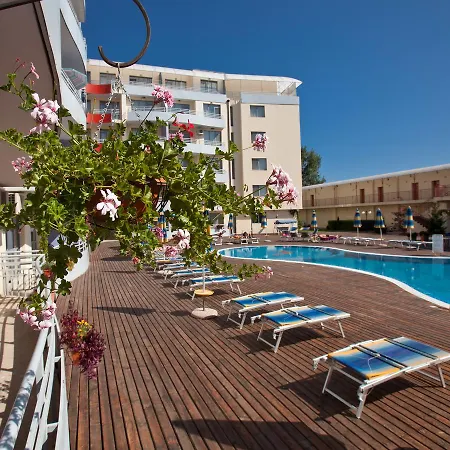 Apartment Bratanov Plaza *